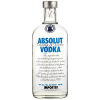 Абсолют 0,5 л