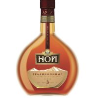 Ной 3 года 0.5 л