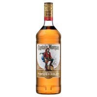 Капитан морган пряный 0,5 л