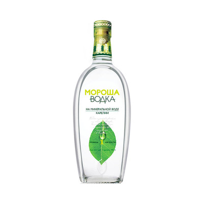 Мороша 0.5 л