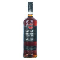 Бакарди негра 0,5 л