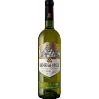 Алазанская долина бел псл (Грузия)