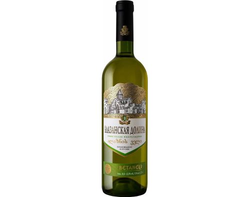 Алазанская долина бел псл (Грузия)