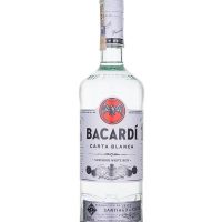 Бакарди бланка 0.5 л