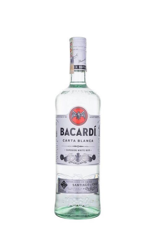 Бакарди бланка 0.5 л