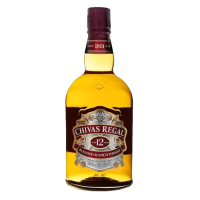 Чивас Ригал 0,5 л