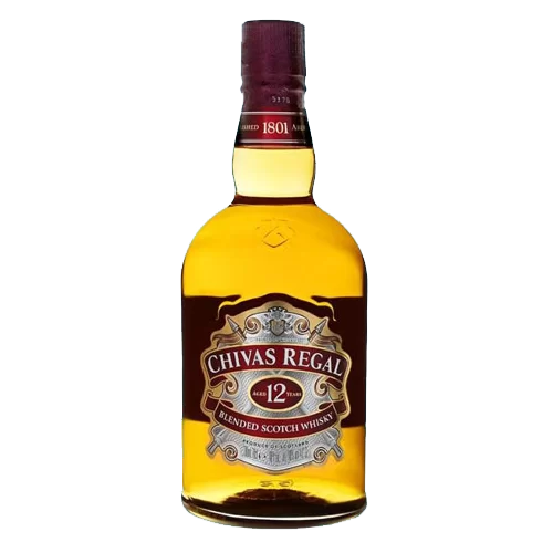 Чивас Ригал 0,5 л