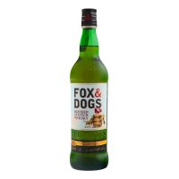 Fox & Dogs 0.5 л