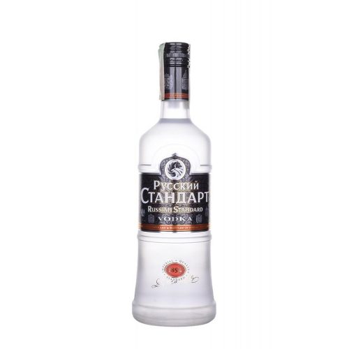Русский стандарт 0,5 л
