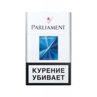 Парламент аква