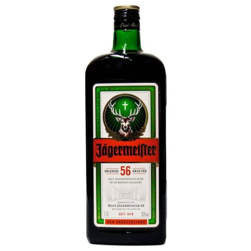 Ягермайстер 0,7 л