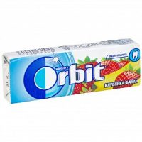 Жевательная резинка Orbit