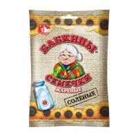 Бабкины Семечки (100гр)
