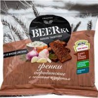 Гренки (BEERka) 60гр