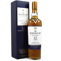 Макаллан Дабл Каск 12лет 0.7