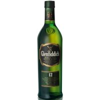 Гленфиддик 12лет 0,7