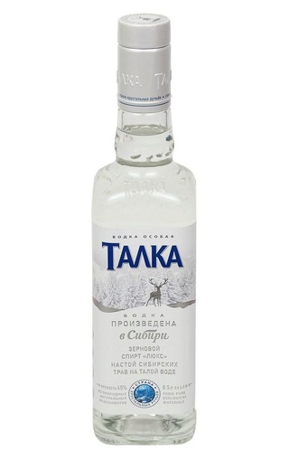 Талка 0.5