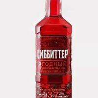 Настойка 0.5 (ягодная)