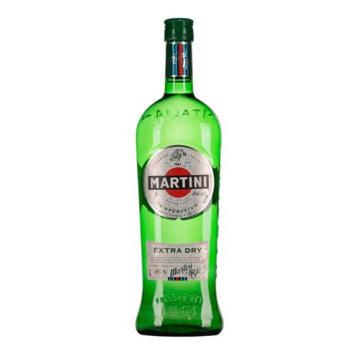 Мартини 0,7 (Экстра Драй)